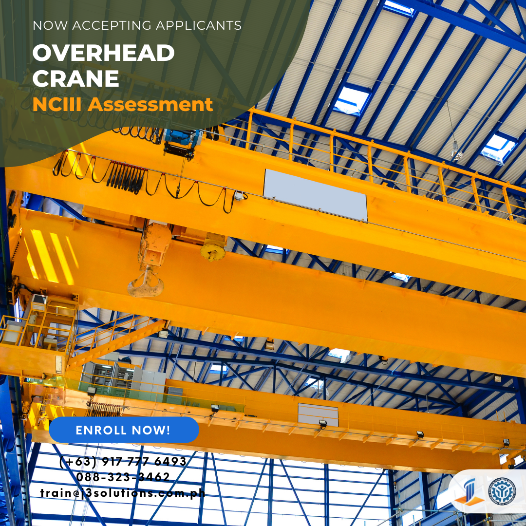 Lifting and Rigging Equipment J3 Heavy Equipment